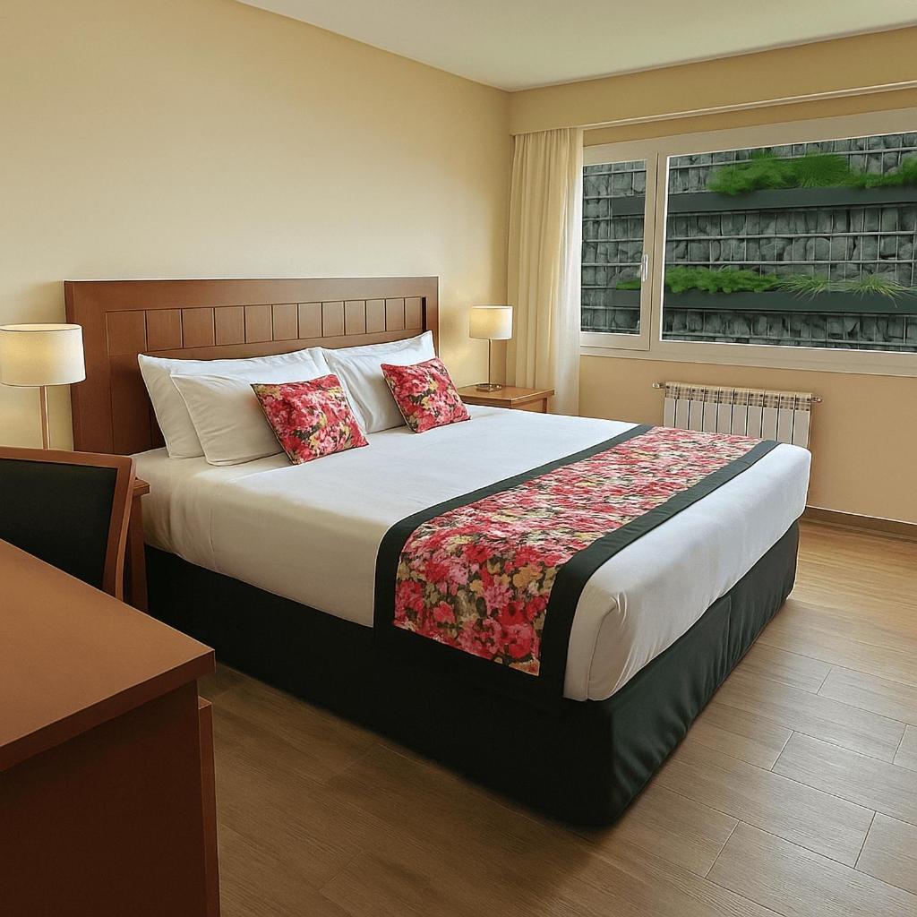 Apartamento Standard de 1 Quarto
